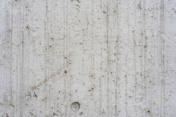 concrete wall