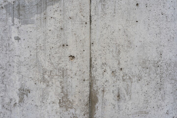 concrete wall