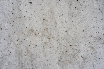 concrete wall