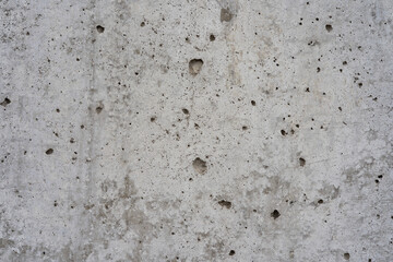 concrete wall