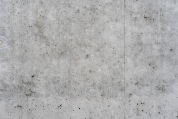 concrete wall