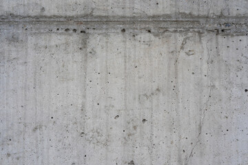 concrete wall