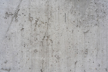 concrete wall