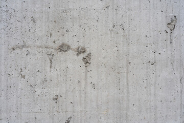 concrete wall