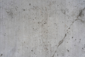 concrete wall