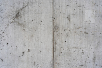 concrete wall