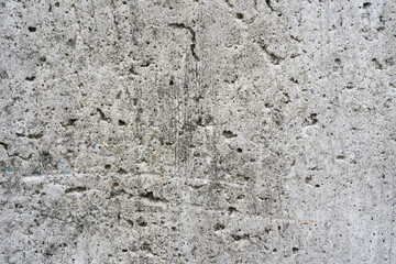 concrete wall