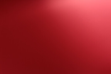 gradient red blur blank background