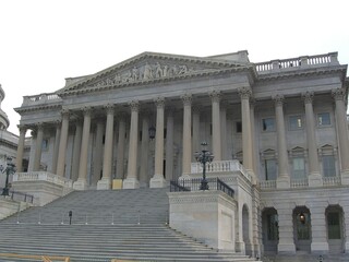 Fototapeta premium Washington D.C.