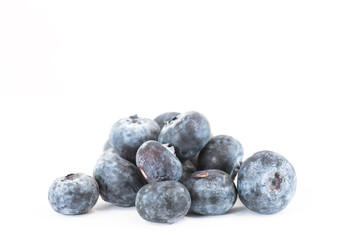 Fresh fruit, berries, close-up, various in containers