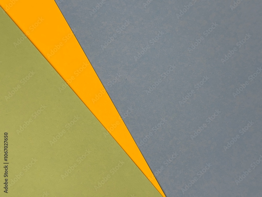 Fototapete background. beautiful background made of multi-colored paper. background in geometric style. beautif