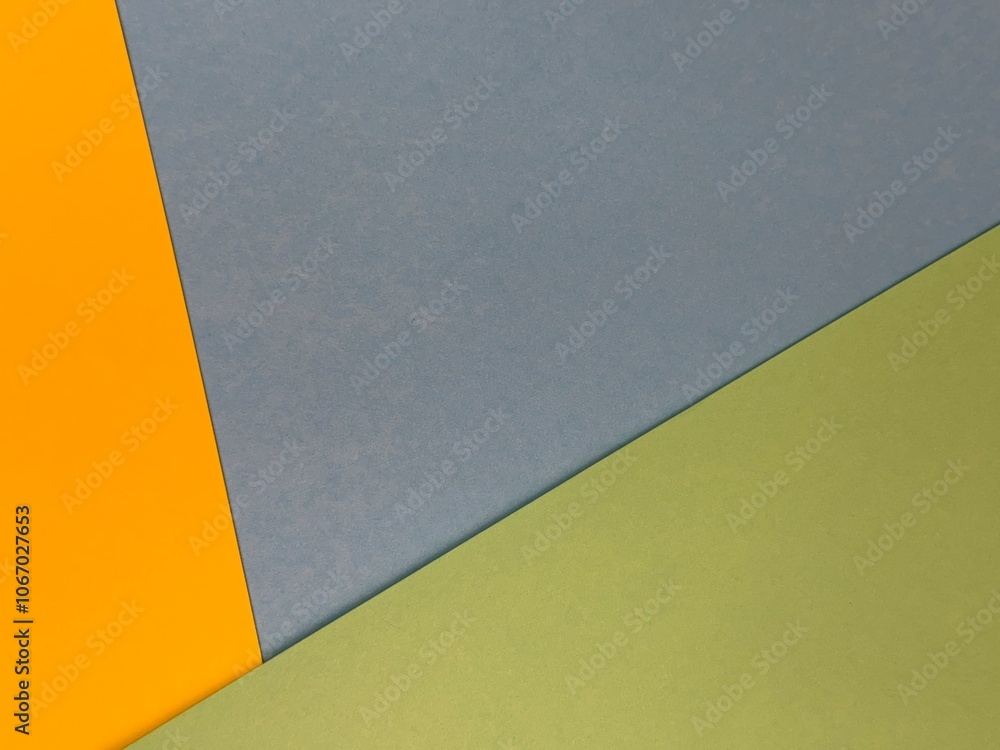 Fototapete background. beautiful background made of multi-colored paper. background in geometric style. beautif