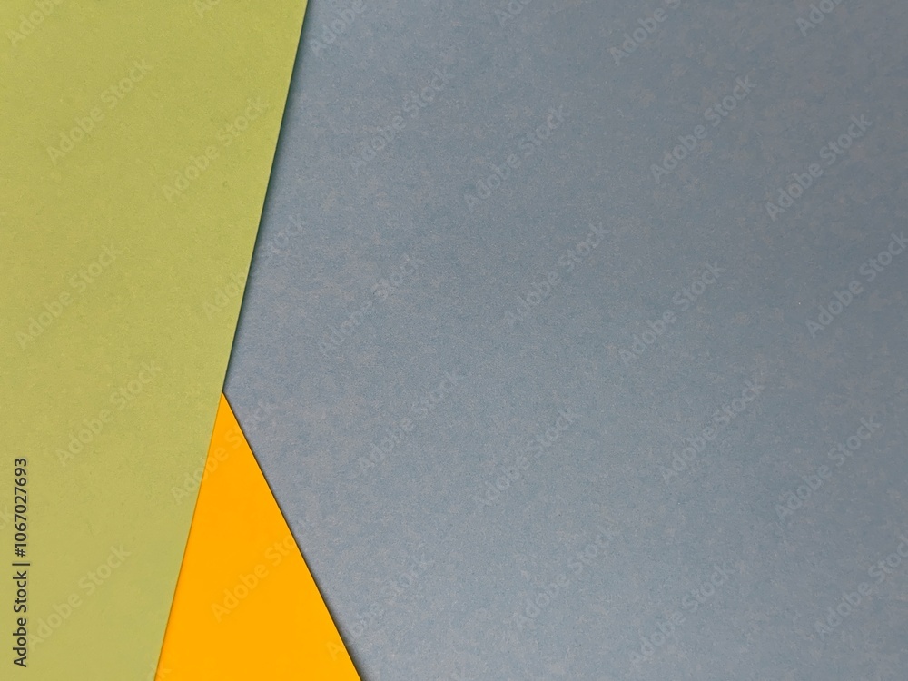 Poster background. beautiful background made of multi-colored paper. background in geometric style. beautif