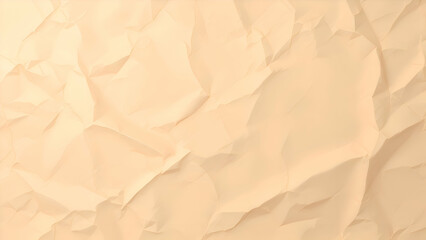Obraz premium crumpled paper texture