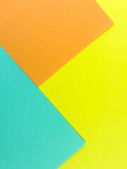 background. Beautiful background made of multi-colored paper. background 
in geometric style. Beautiful background for versatile use. kraft paper. Background for computer or laptop and phone. 