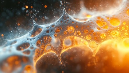 Close up quark proton , elementary particle, matter, instrinsic properties, hyperdetailed, Quark, proton, elementary particle,