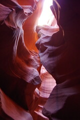 antelope canyon
