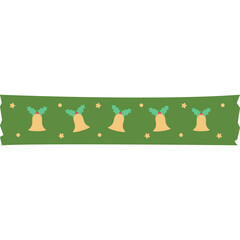 Christmas Washi Tape