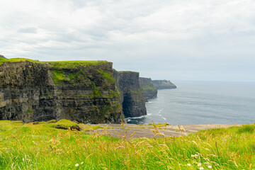 Cliffs of Moher Ireland
