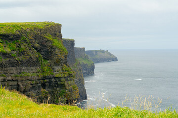 Cliffs of Moher Ireland
