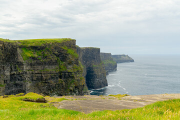 Cliffs of Moher Ireland