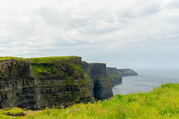 Cliffs of Moher Ireland