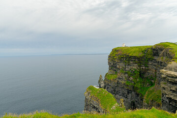 Cliffs of Moher Ireland