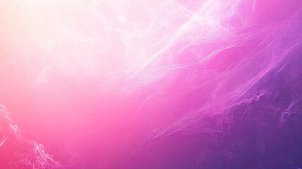 Vibrant pink and purple banner background design, offering a modern aesthetic and ample empty copyspace for text placement in creative projects. Perfect for contemporary visuals.