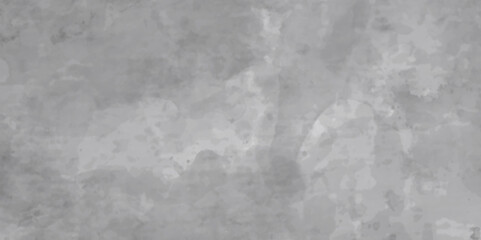 Naklejka premium Abstract background with white paper texture and white and gray watercolor painting background. white cloud paper texture design and watercolor