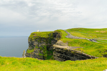 Cliffs of Moher Ireland