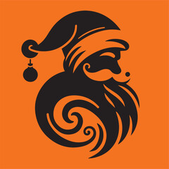 santa Santa Claus vector