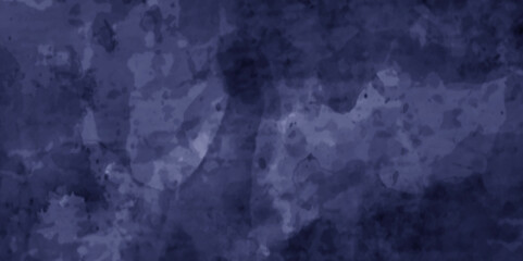 Abstract blue and white grunge texture, vintage white painted marble with stains. Watercolor white and light gray texture, background. Illustration.	