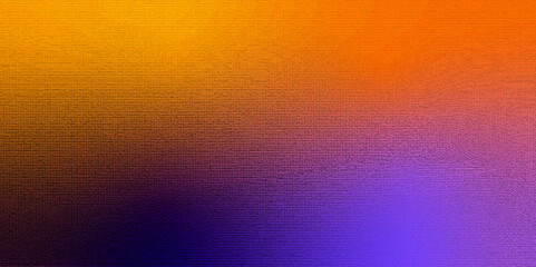 Retro Gradient Noise Background Stock Image. Vintage Gradient Background with Grunge Texture. paper texture made by Midjourney. Paper texture background and design poster template. vector illustration