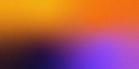 Retro Gradient Noise Background Stock Image. Vintage Gradient Background with Grunge Texture. paper texture made by Midjourney. Paper texture background and design poster template. vector illustration