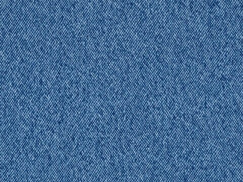 Denim texture background seamless pattern, ideal for fashion design projects or textile printing, background