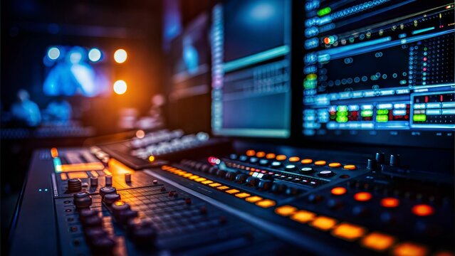 Interactive Timeline of Video Editing Tools and Features for Seamless Post-Production