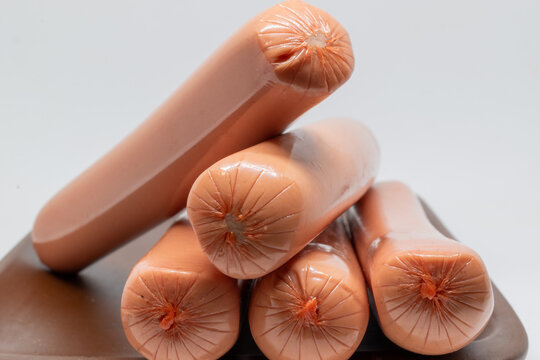 bratwurst