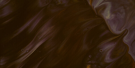 Grunge Wallpaper on a Textured Vintage Paper Background
