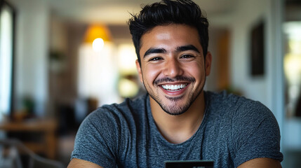 Portrait of a professional business team collaborating in a modern office environment, showcasing diverse individuals working together to achieve success and growth in their company.