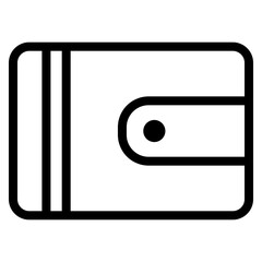 Ecommerce Line Icon