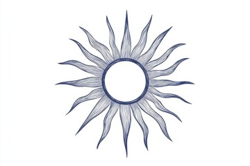 Vintage Sun Design
