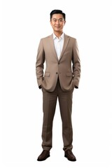 Standing blazer tuxedo adult.