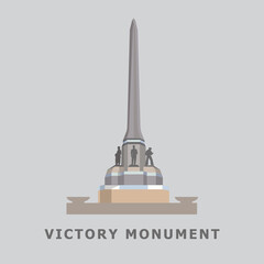 Vitory Monument