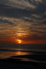 Sundowner Beach