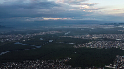 PG FIM DE TARDE - SV AO FUNDO