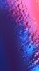 Vibrant gradient abstract background with dots, blending blue, pink, and purple hues for a modern artistic feel.