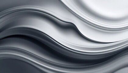 black and white abstract background