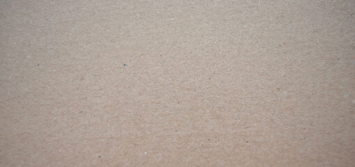Cardboard texture background. Kraft paper background. Carton package texture. Packaging surface.	