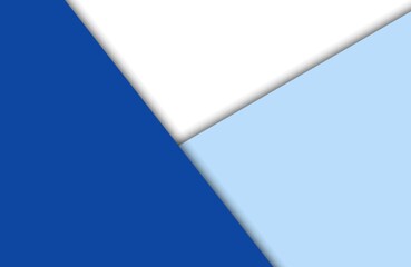 Aesthetic geometric background ideal for design elements 