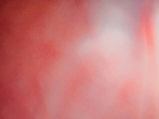 Abstract red and pink gradient with a smooth, soft texture, creating a warm and inviting aesthetic. Perfect for backgrounds, modern art, and minimalist designs.